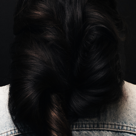 HAIR TRANSITION