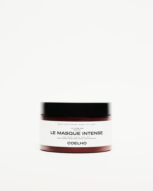 LE MASQUE INTENSE