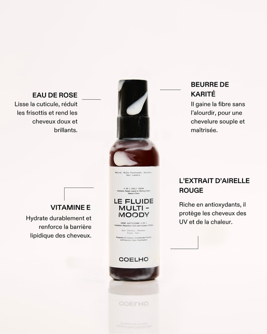 LE FLUIDE MULTI-MOODY