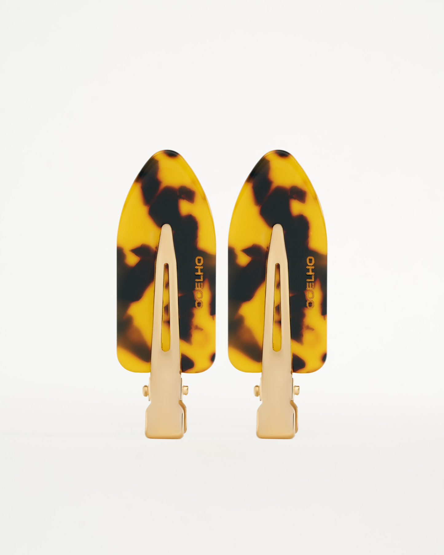 SIGNATURE CLIPS - ÉCAILLE