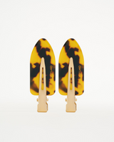 SIGNATURE CLIPS - SCALLOP