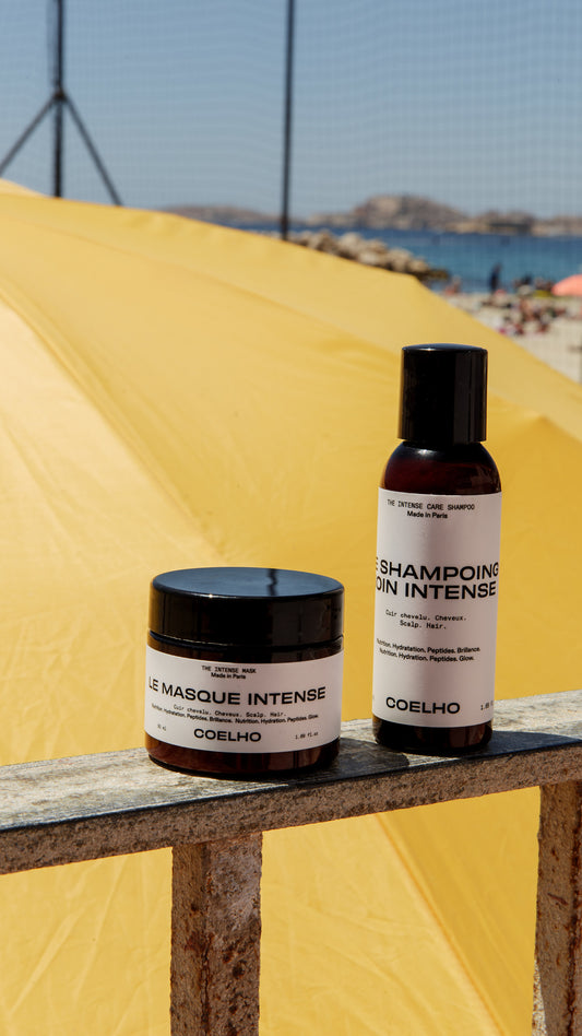 MEET THE MINIS - HAIR LUMIÈRE