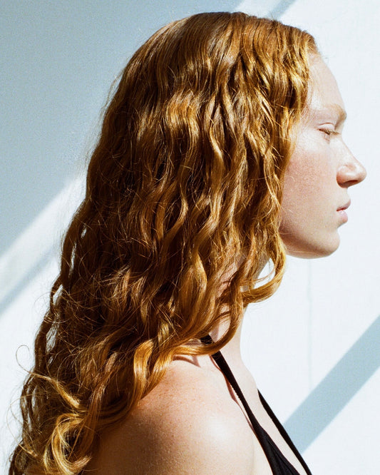 LE DUO HAIR LUMIÈRE