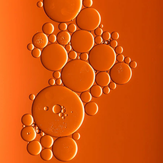 VITAMINE E : QUELS SONT LES BIENFAITS POUR LES CHEVEUX ?