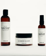 RITUEL DES CHEVEUX FINS