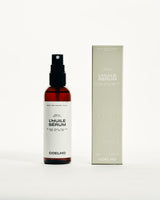 L'HUILE SÉRUM