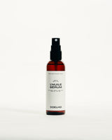 L'HUILE SÉRUM