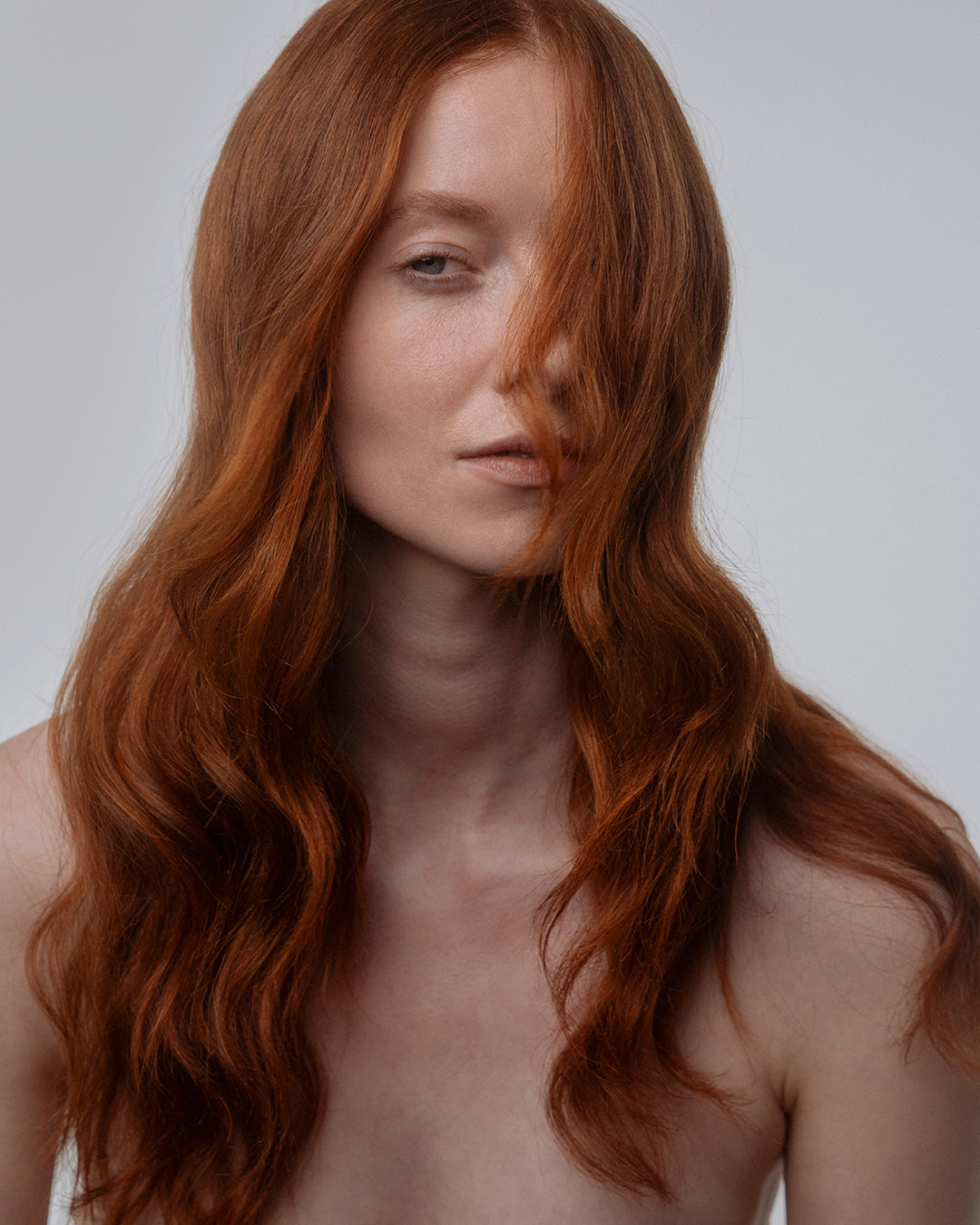 LE SHAMPOING SOIN VOLUME
