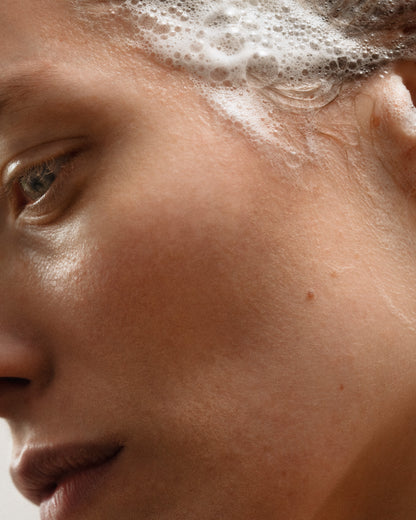 INTENSE CARE SHAMPOO 