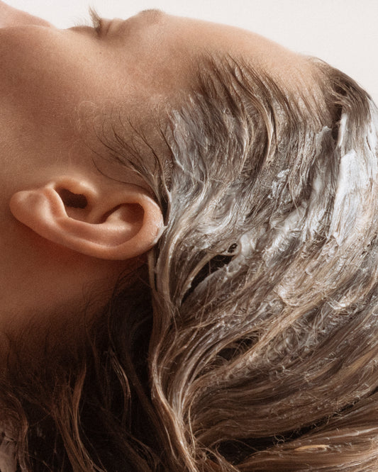 LE MASQUE INTENSE