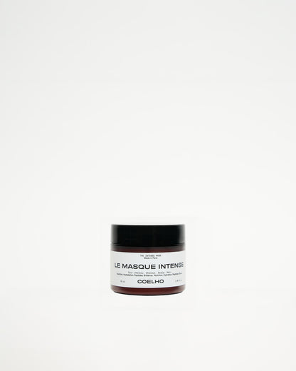 LE MASQUE INTENSE
