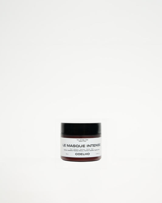 LE MASQUE INTENSE
