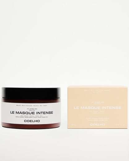 LE MASQUE INTENSE