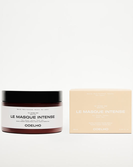 LE MASQUE INTENSE