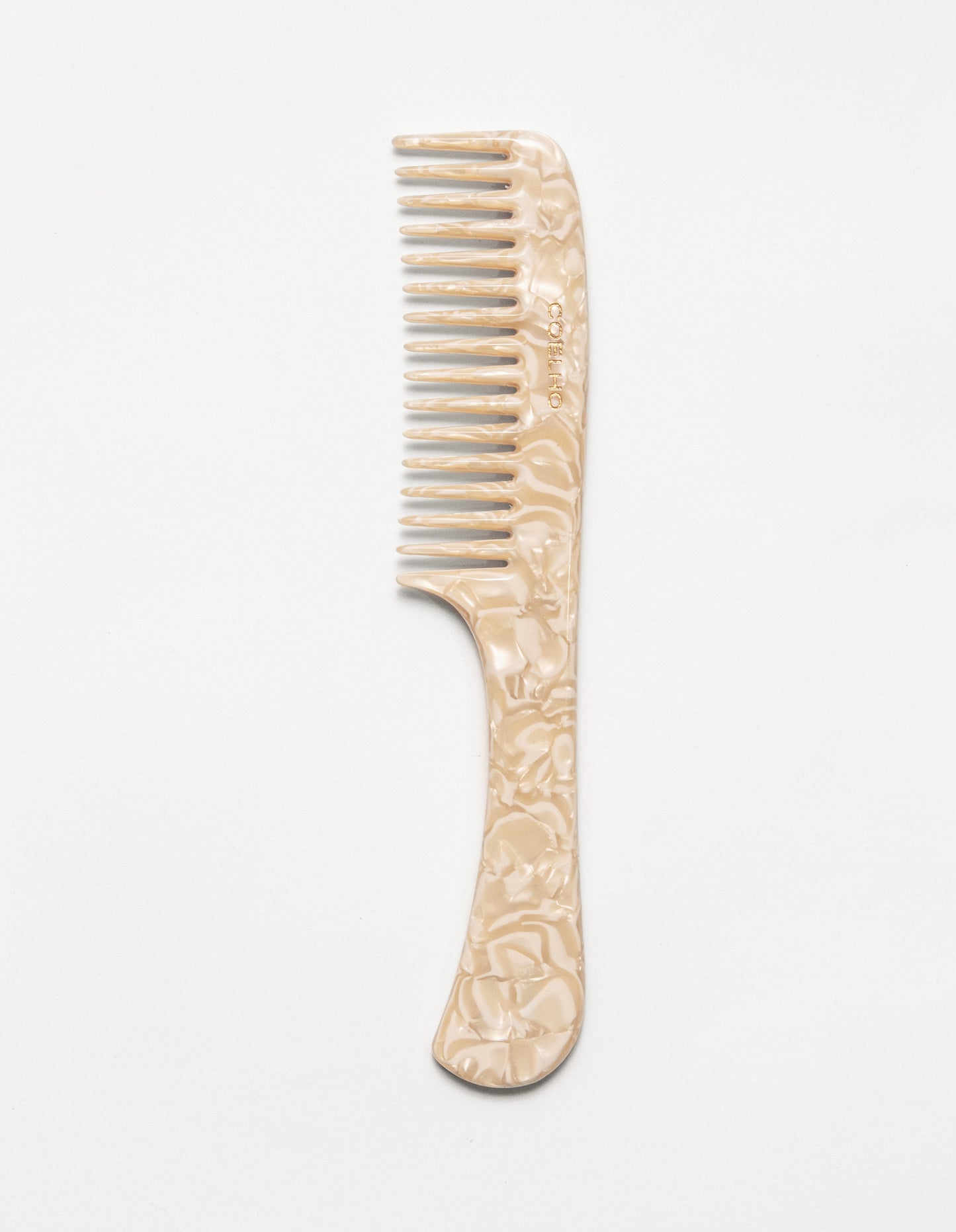 LE PEIGNE 001 - IVOIRE