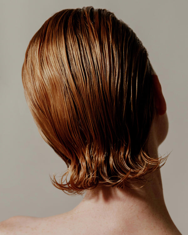 [HAIR BOOSTER]