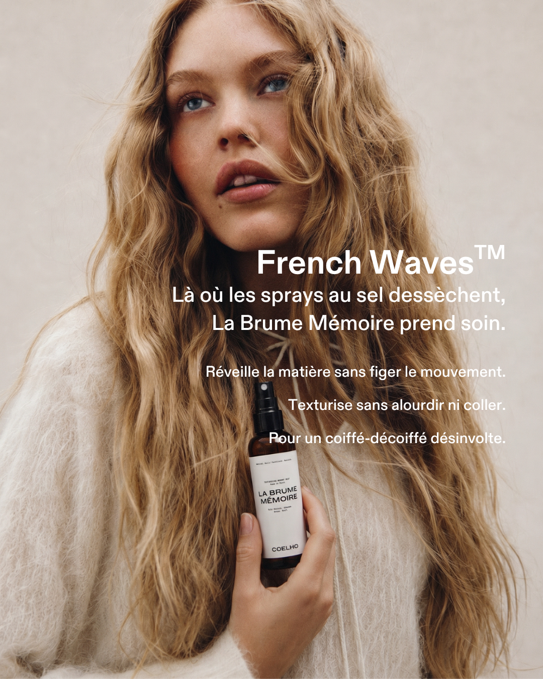 LA BRUME MÉMOIRE