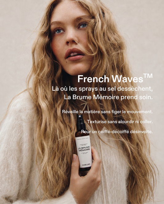 LA BRUME MÉMOIRE