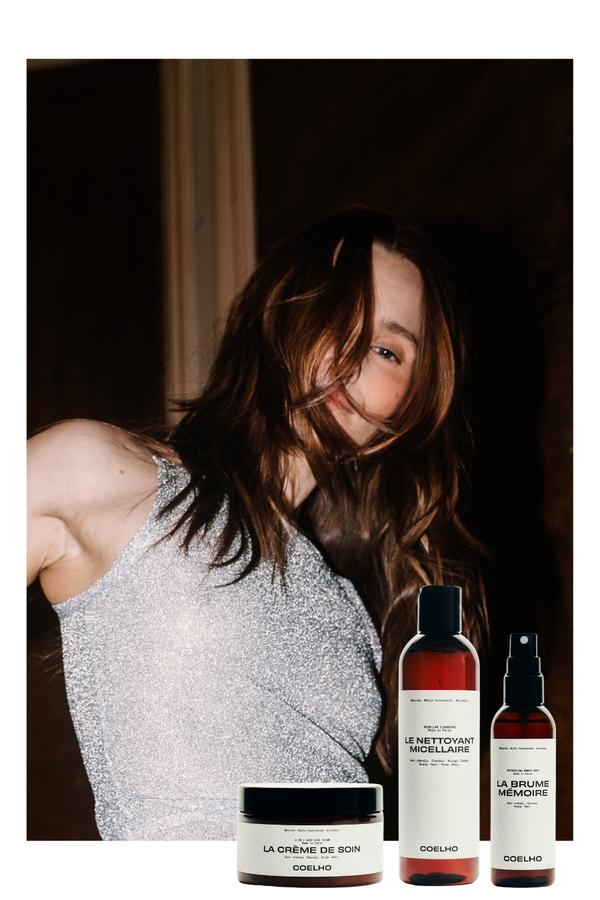 HAIR DREAM