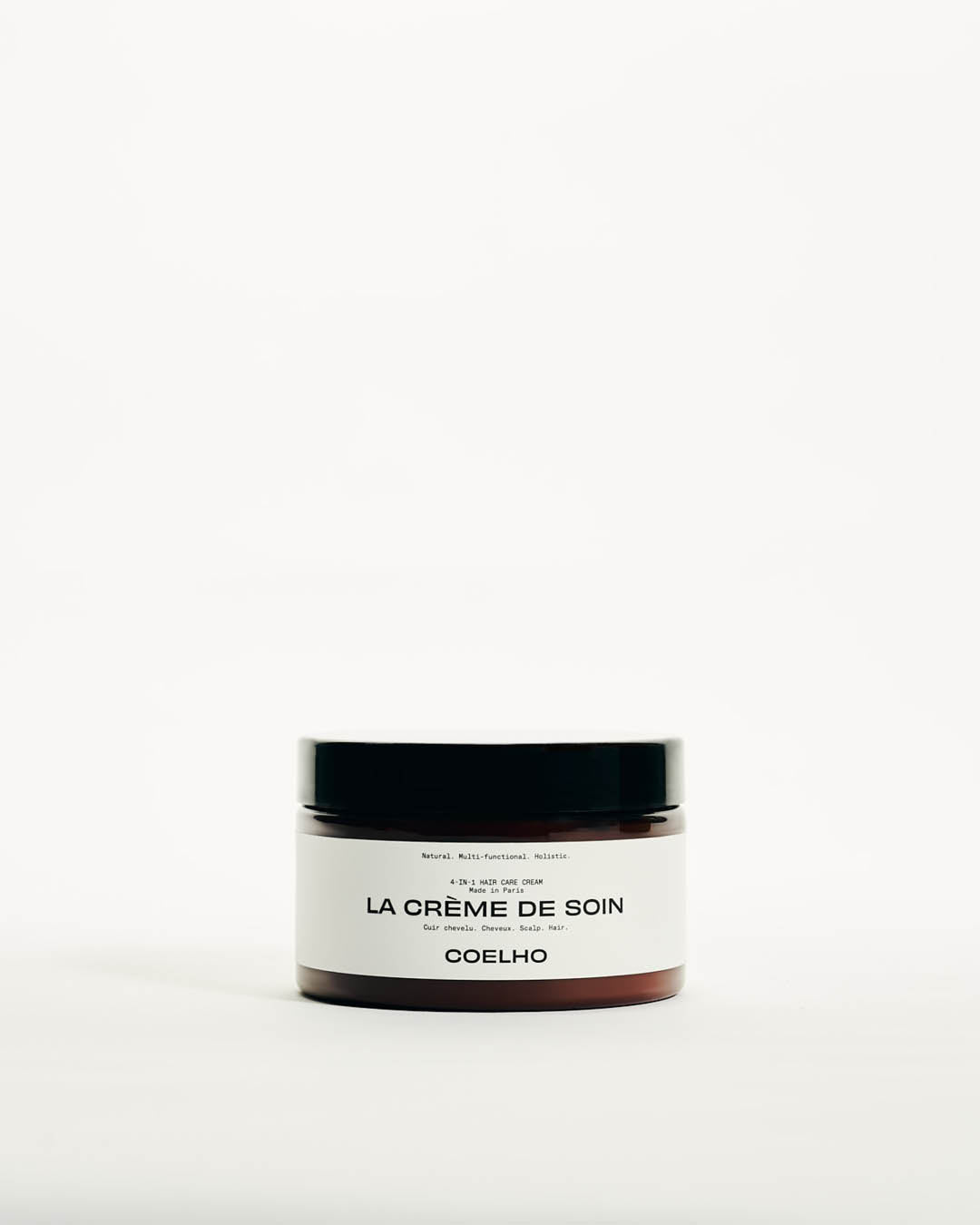 LA CRÈME DE SOIN