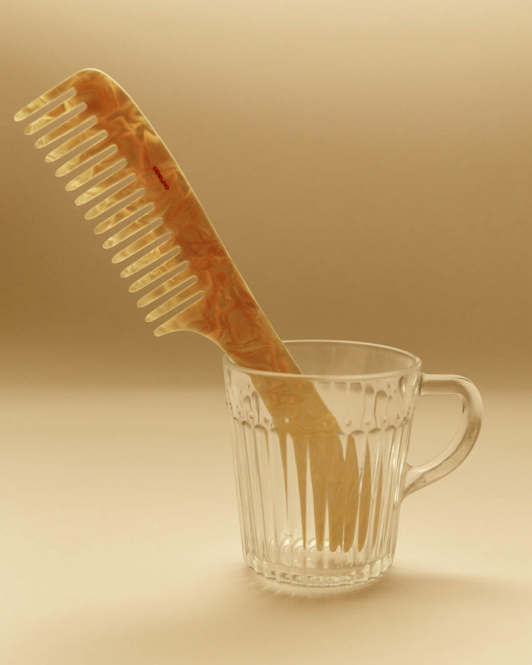 LE PEIGNE 001 - IVOIRE