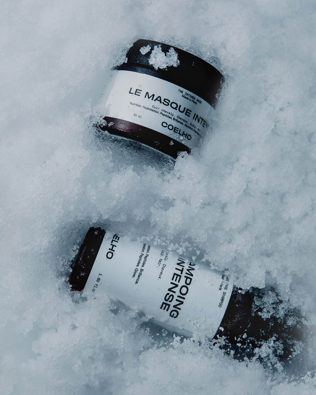 MEET THE MINIS - HAIR LUMIÈRE