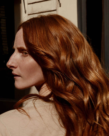 THE HAIR LUMIÈRE RITUAL
