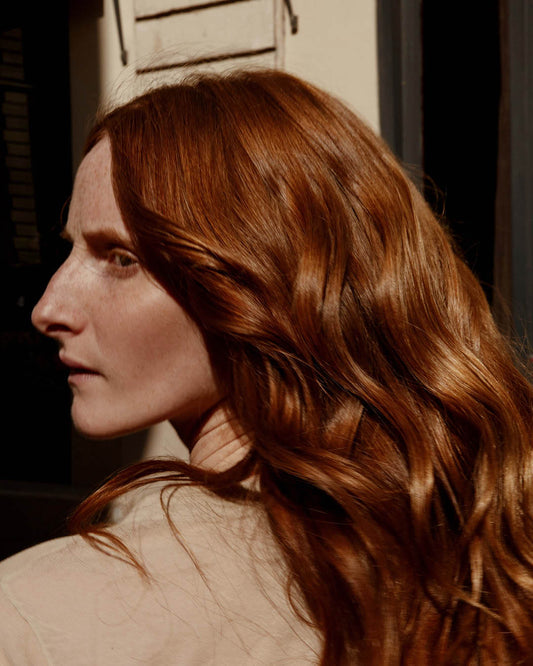 THE HAIR LUMIÈRE RITUAL
