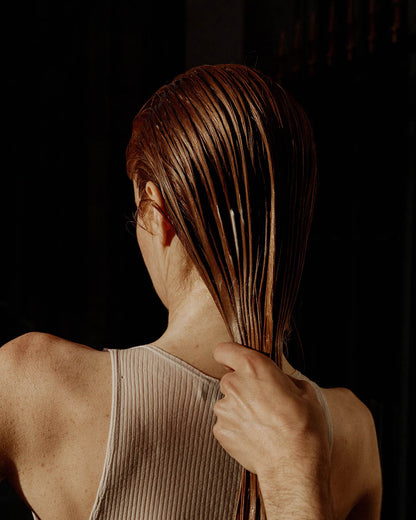 MEET THE MINIS - HAIR LIGHT