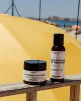 MEET THE MINIS - HAIR LIGHT