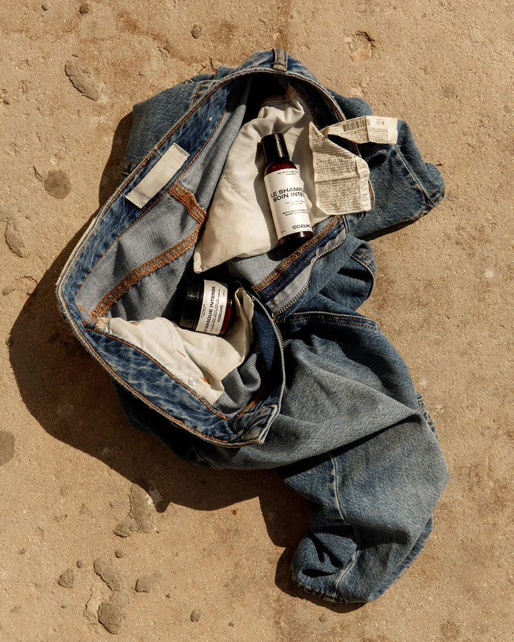 SUMMER ESSENTIALS