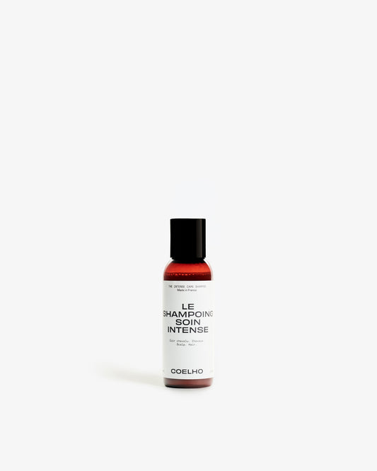 LE SHAMPOING SOIN INTENSE