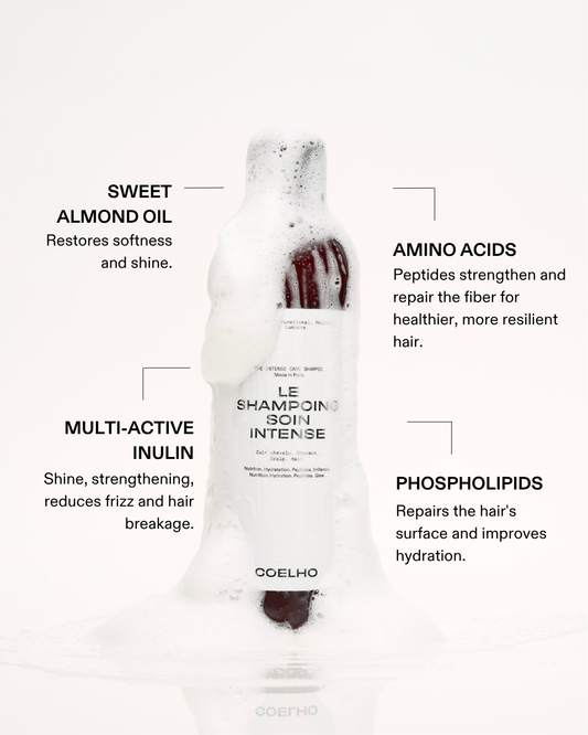 Packaging front view