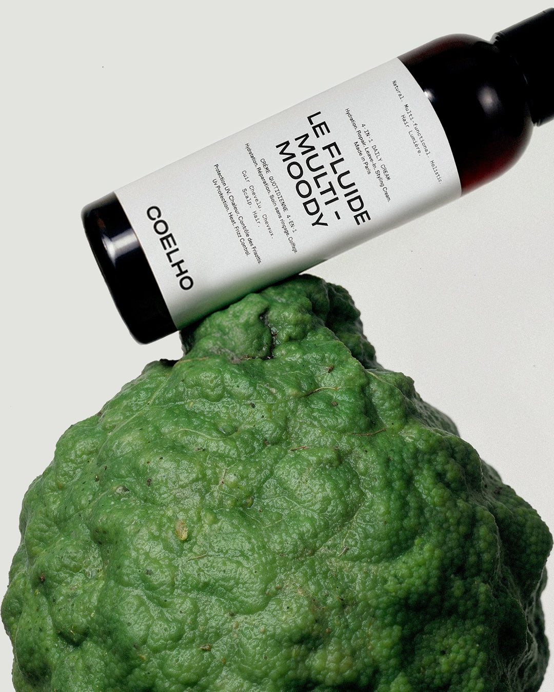 THE MULTI-MOODY FLUID