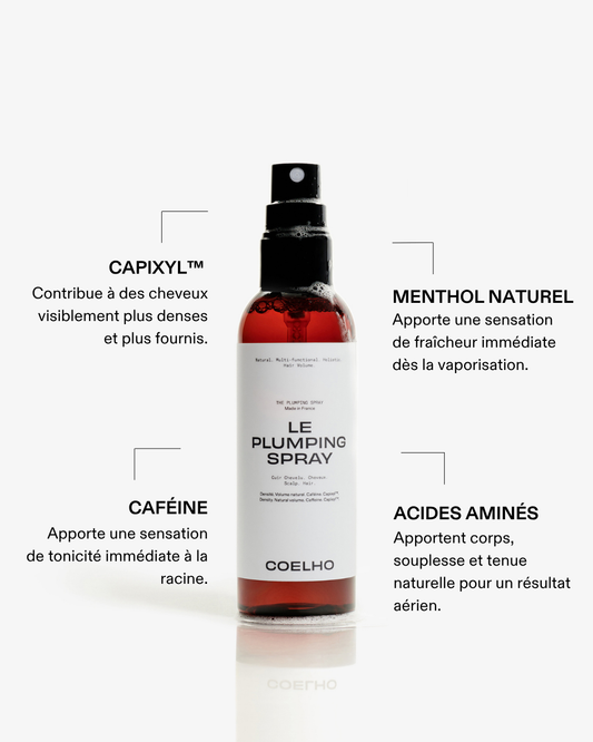 Packaging vue de face