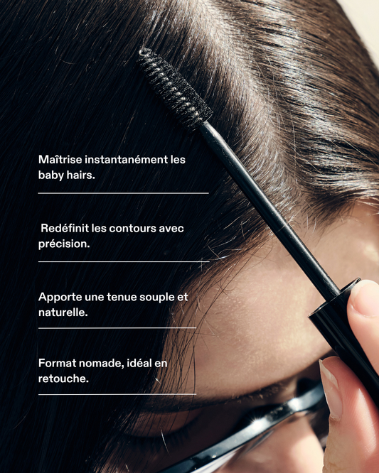 LE TOUCH UP