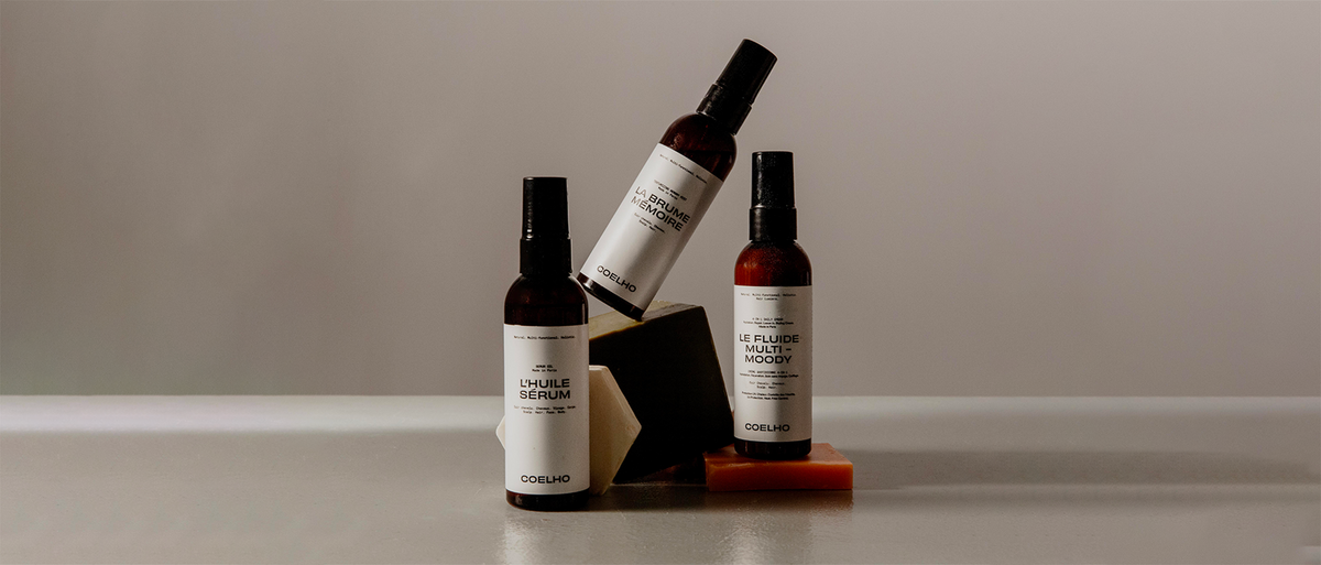 HAIR STYLING CARE