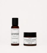 MEET THE MINIS - HAIR LIGHT