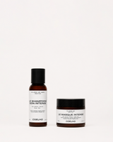 MEET THE MINIS - HAIR LUMIÈRE