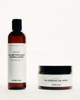 LE DUO [HAIR BOOSTER]