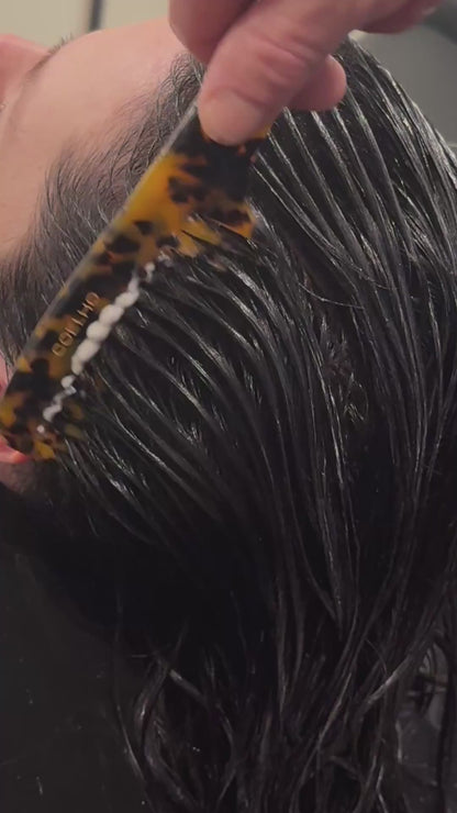 THE COMB 001 - SCALLOP