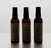 HAIR STYLING CARE